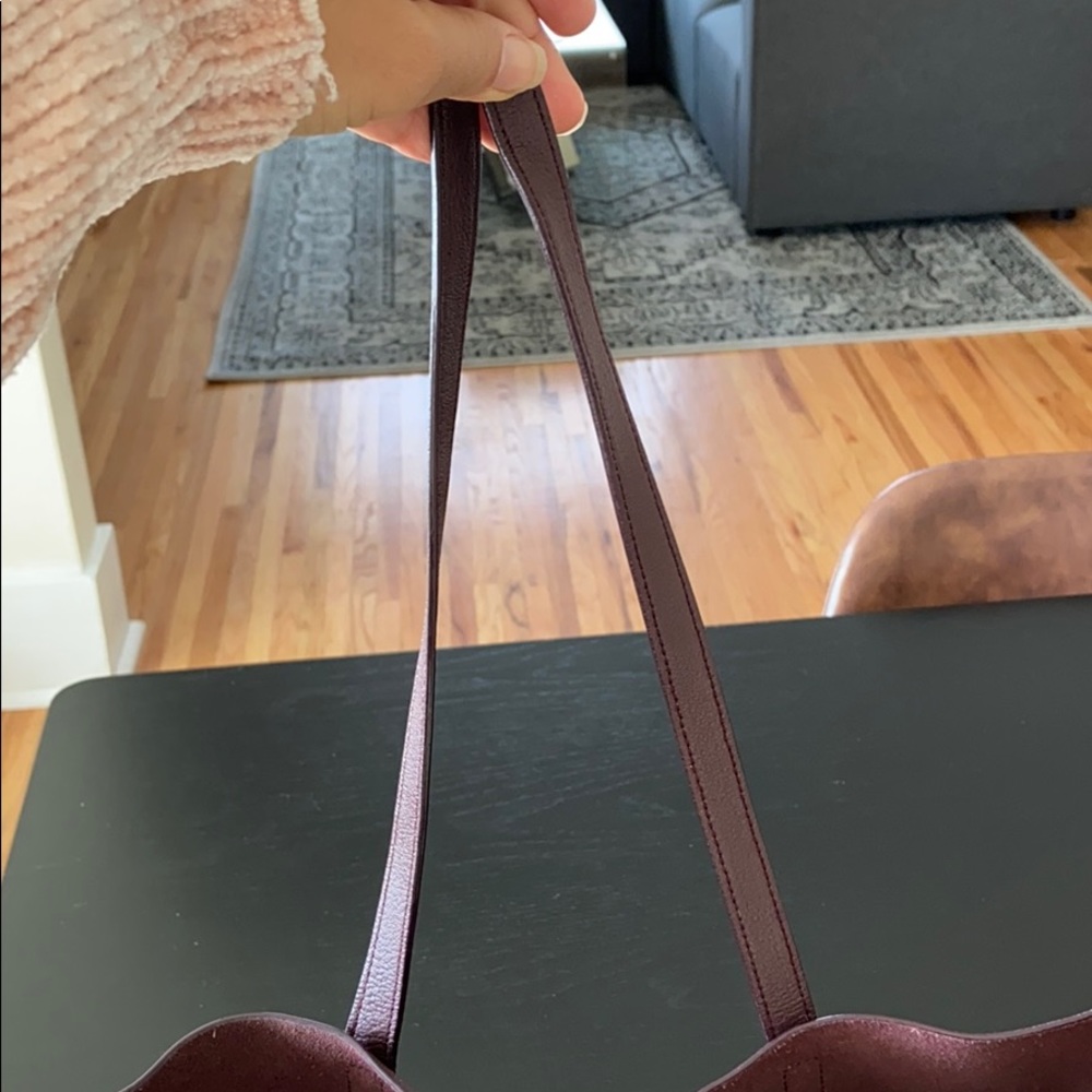 Authentic YSL Tote - Picture 11 of 17